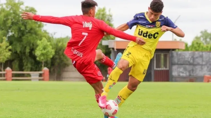 Copa Libertadores Sub 20 donde ver en vivo y en directo transmisión facebook