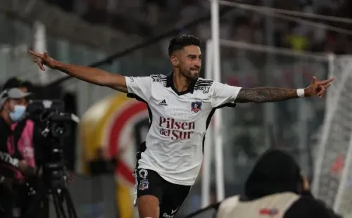 La Serena bajó en en el plan Paso a Paso por lo que deberá recibir sin público a Colo Colo. Foto: Agencia Uno
