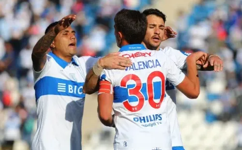 La UC no admitirá hinchas hispanos en la precordillera para el duelo del domingo.