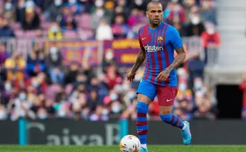 Spotify reemplazará a Rakuten en la camiseta del Barcelona. (Foto: Getty)