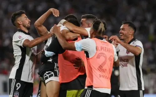Colo Colo arrancó el Campeonato Nacional con una victoria y esperan seguir por esa senda para sacarse la espina del título. (Foto: Agencia Uno)