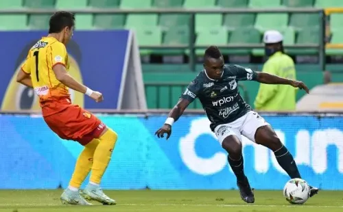 Deportivo Cali tiene solo tres puntos en tres partidos disputados. (Foto: Deportivo Cali)