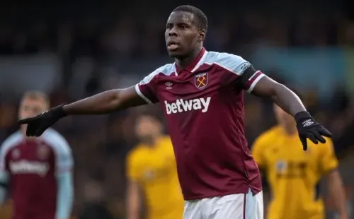 Zouma