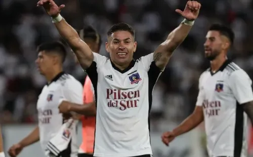 Colo Colo venció a Everton y ahora quiere repetir ante La Serena.