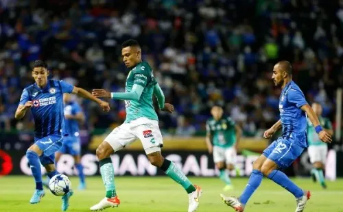 La Liga MX se creó hace casi 10 años para separarse de la Federación Mexicana. (Getty)