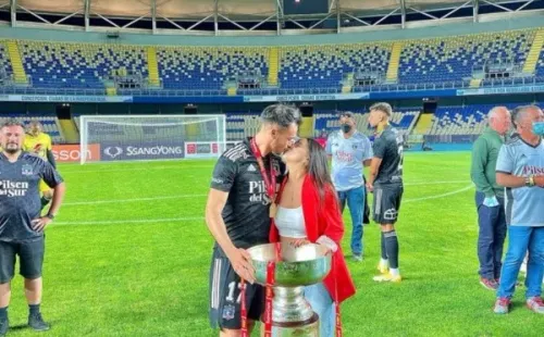 Gabriel y Gabriela llevan poco más de siete primaveras juntos.