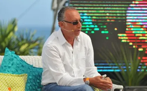 Mauricio Israel será el conductor de una nueva temporada del programa deportivo