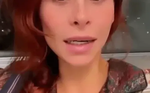 Cami Gallardo cancela show en Viña y critica a las autoridades.