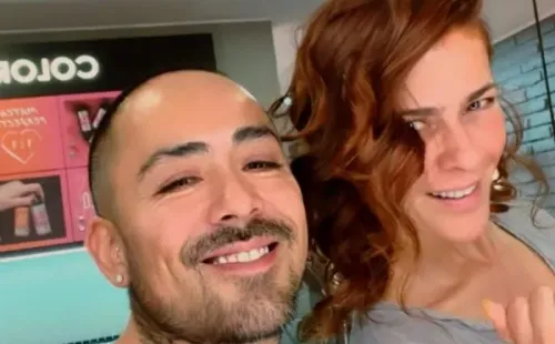 ¡Tonka Tomicic presenta despampanante nuevo look y la rompe en Instagram!(4)
