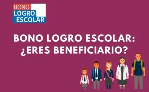 Bono Logro Escolar