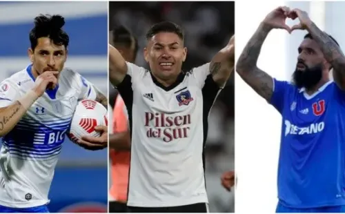Los tres grandes ganaron en su estreno y quieren mantener la racha.