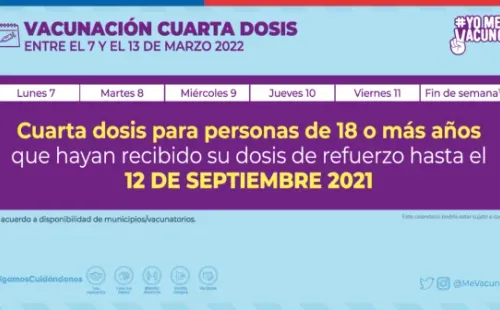 Foto: @ministeriosalud