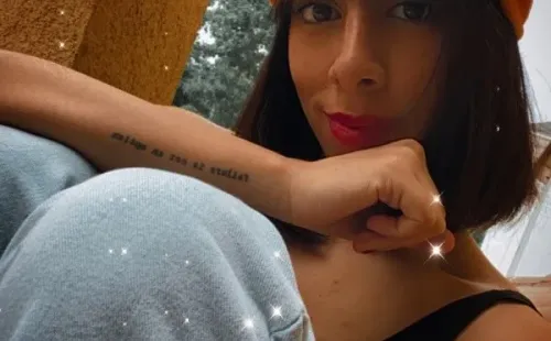 Francisca Vargas, nuevo rostro femenino de TNT Sports.