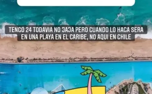 La íntima confesión de Nano Calderón: ¿Matrimonio?