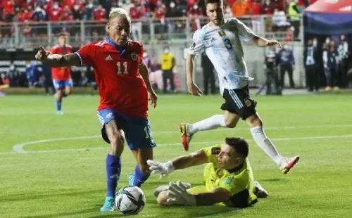 El técnico asegura que el duelo con Uruguay será de dientes apretados