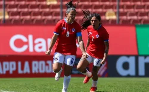 Chile fue segundo en la última edición de Copa América