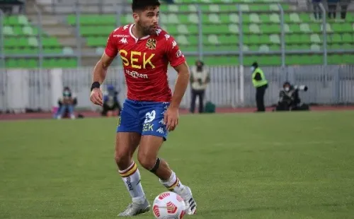 Magnasco volverá a San Carlos para enfrentar a su ex equipo.