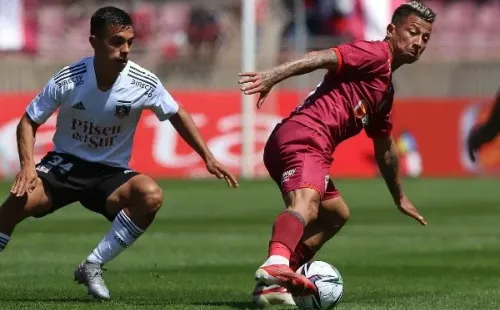 Pizarro es la duda que tiene Quinteros