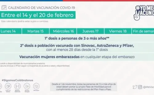 Foto: @ministeriosalud