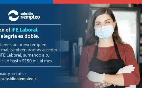 Información SENCE.