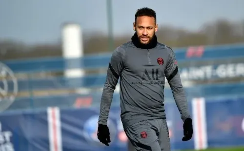 Neymar tiene todo listo para regresar tras su lesión. (Foto: Getty Images)
