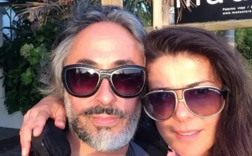 Parived: ¿El esposo de Tonka Tomicic sabía el origen de los relojes?