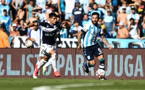 Racing