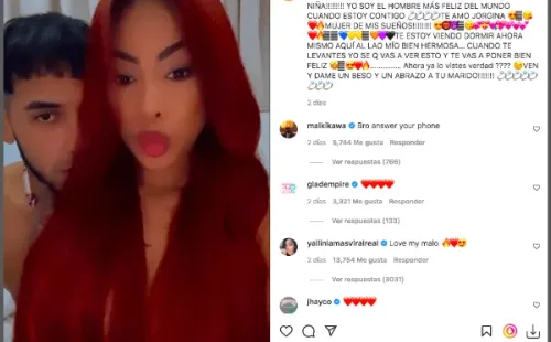 ¿La nueva canción de Karol G tiene una indirecta para Anuel?