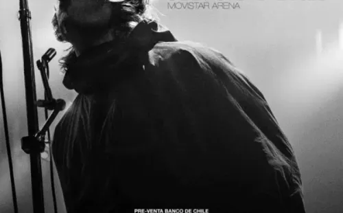 ¿Cuándo es y dónde comprar entradas para ver a Liam Gallagher en Chile?(1)