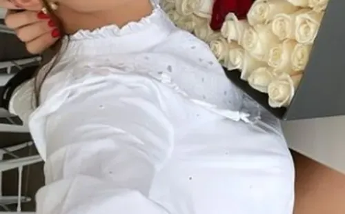 Aseguran que lo de Guillermo Maripán y Aylén Milla “ya no es un rumor”.(1)