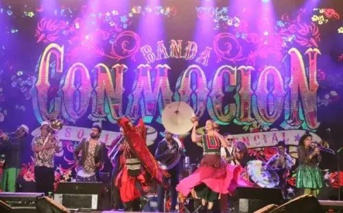 Festival de Peñaflor: ¿Cuándo es y qué artistas están en la parrilla?(1)