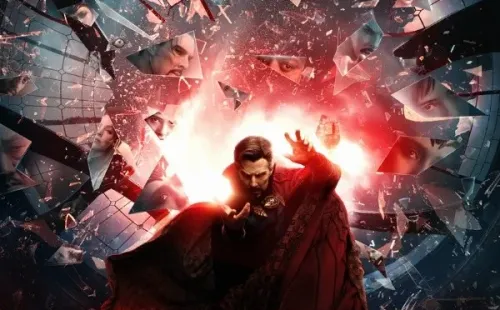 Marvel