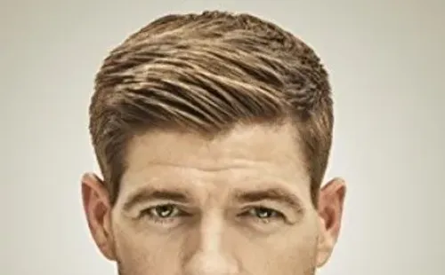 Gerrard contó en su libro la verdad en torno al fallido fichaje de Alexis Sánchez en el Liverpool.