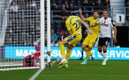 Brereton es seguido de cerca por el West Ham United.