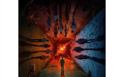 Stranger Things