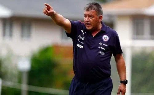 El Bichi lamentó el Bautizazo a una década de lo ocurrido.