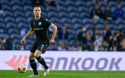 Luiz Felipe será fichaje del Betis de Manuel Pellegrini. (Foto: Getty Images)
