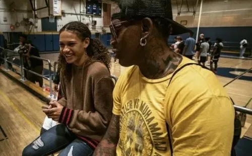 trinity y dennis rodman