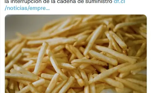 Twitter Diario Financiero