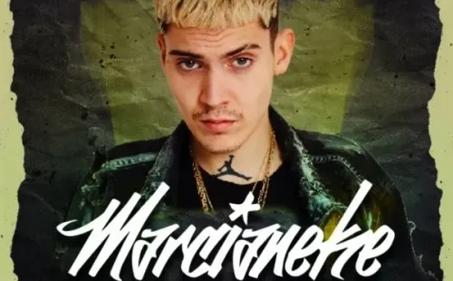 ¿Cuándo es y dónde comprar entradas para ver el gran show de Marcianeke?(3)