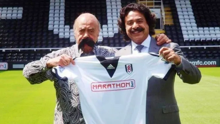 Shahid Kahn Tony Fulham alexis sanchez mercado fichajes pases inter milan