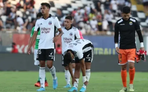 El Cacique suma un triunfo y dos empates en el inicio del Campeonato Nacional 2022 y empieza a preocupar a los hinchas. (Foto: Agencia Uno)