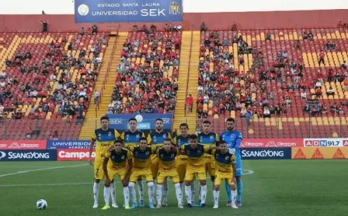 Everton debuta en Copa Libertadores: periodista venezolano entrega las claves de Monagas.