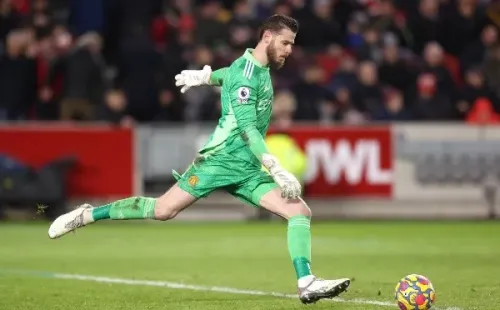 De Gea