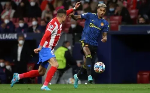 Rashford