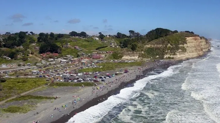 Foto: Araucanía Noticias Temuco.