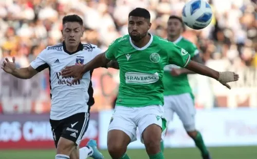 Audax espera dar el zarpazo en la Copa ante Estudiantes (Agencia Uno)
