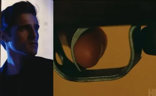 Nateen el último capítulo de la segunda temporada de Euphoria | Foto: HBO