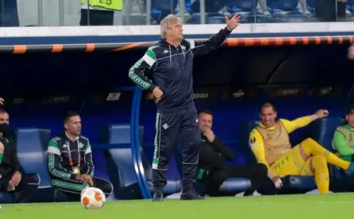 Pellegrini