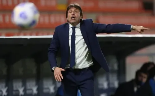 El DT de los Spurs puso en duda su continuidad en Tottenham.